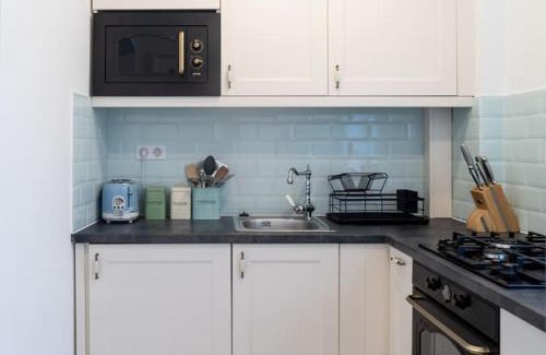 Eger Apartment | Kastély Apartman