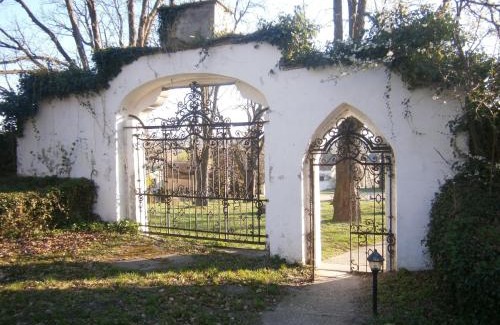Sitke House | Kastélyfogadó Sitke