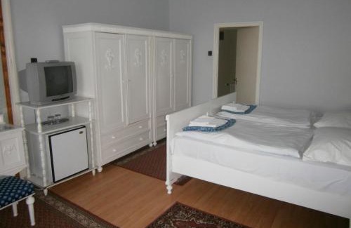 Sitke House | Kastélyfogadó Sitke