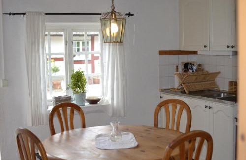 Kivik Apartment | Kastanjegården på Stenshuvud