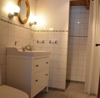 Kivik Apartment | Kastanjegården på Stenshuvud