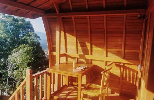 Sidemen Bed & Breakfast | Kastawa villa