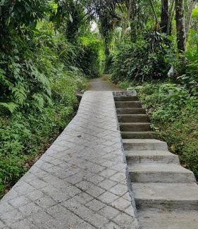 Sidemen Bed & Breakfast | Kastawa villa