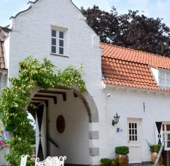 Haelen Bed & Breakfast | Kasteel Aldenghoor