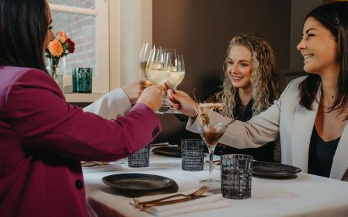 Municipality of Wassenaar Hotel | Kasteel de Wittenburg