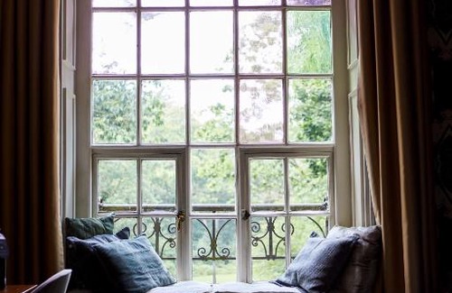Beerschoten Hotel | Kasteel Kerckebosch