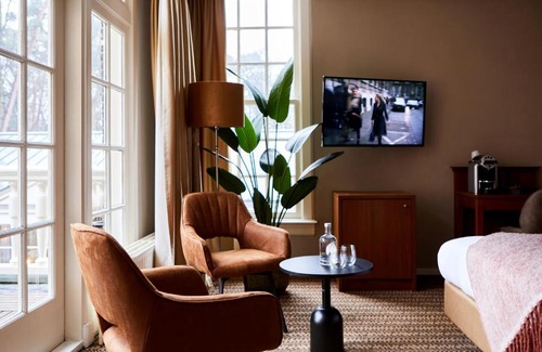 Beerschoten Hotel | Kasteel Kerckebosch