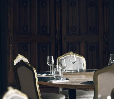 Ordingen Hotel | Kasteel van Ordingen