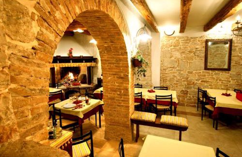 Kastelir Bed & Breakfast | Kastel Kastelir