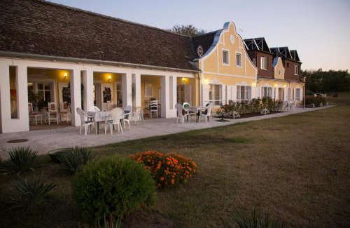 Banatski Karlovac House | Kastel Marijeta
