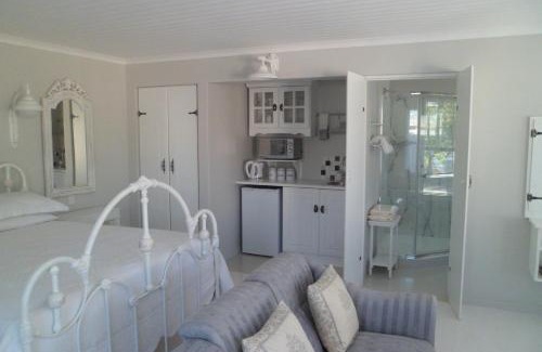 UPhongolo House | Kastelein Guesthouse