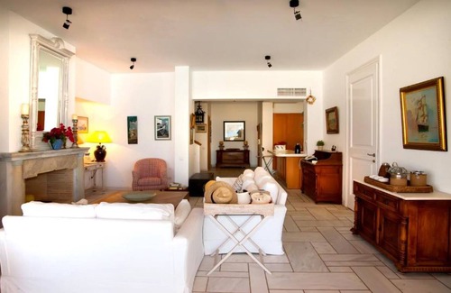 Kalymnos Villa | Kastelli Villa - Lux home w. Pool in Kalymnos
