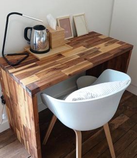 Brequigny Bed & Breakfast | KastellRen - Rennes - Grand parking privé