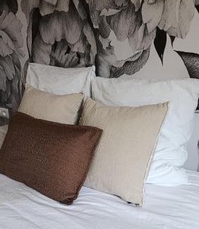 Brequigny Bed & Breakfast | KastellRen - Rennes - Grand parking privé