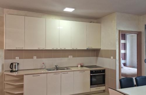 Petrovac Apartment | Kastio 1
