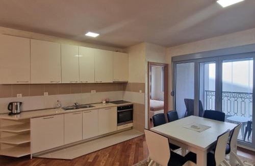Petrovac Apartment | Kastio 1