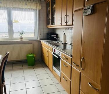 Neuborger Apartment | Kastner Monteurwohnung 2