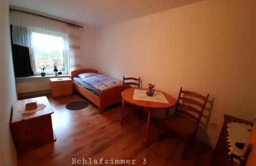 Neuborger Apartment | Kastner Monteurwohnung