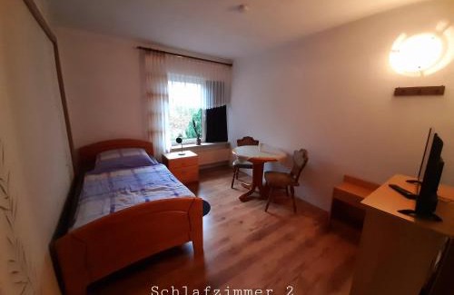 Neuborger Apartment | Kastner Monteurwohnung