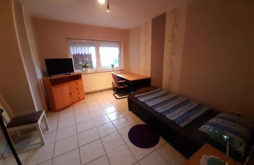 Neuborger Apartment | Kastner Monteurwohnung