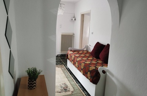 Kastraki House | Kastraki House with a view