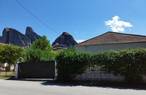 Kastraki Apartment | Kastraki House with a view