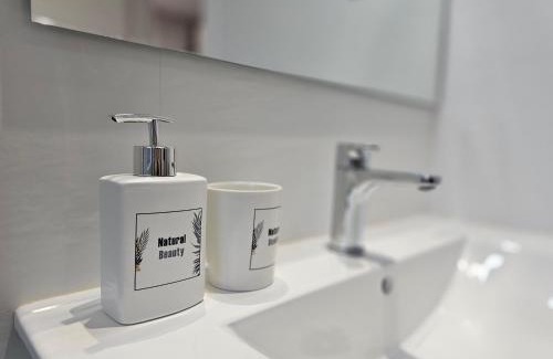 Basurto-Zorroza Apartment | Kastrexana Vivienda Turística con tranquilidad y wifi