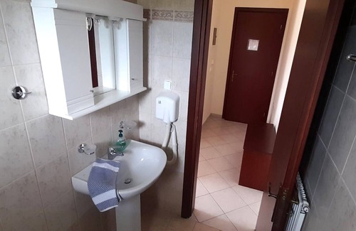 Nei Pori Hotel | KASTRI HOTEL