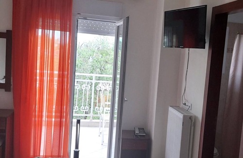 Nei Pori Hotel | KASTRI HOTEL