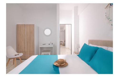 Kastri Apartment | Kastri Mare Sea View Residences by Estia