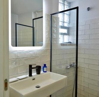 Chios Apartment | Kastron Views