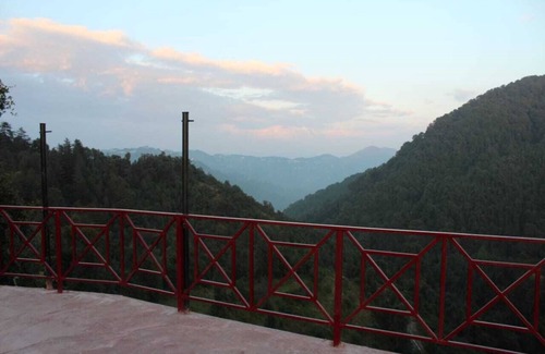 Kanatal Hotel | Kastura Cottages - Kanatal