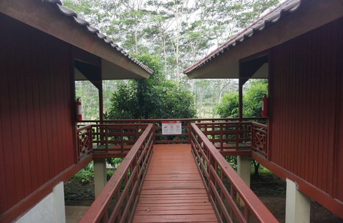 Magelang Villa | Kasuari Exotic Resort Magelang