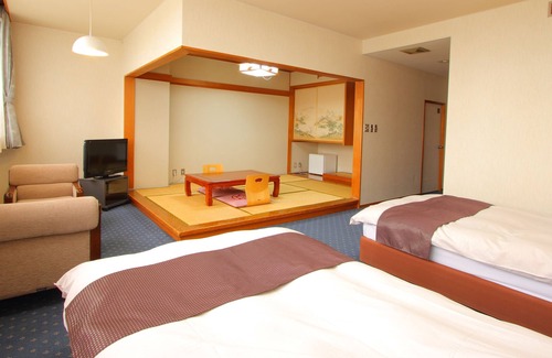 Kofu Hotel | Kasugai View Hotel