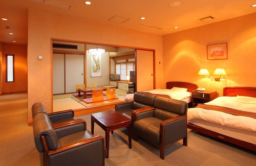 Kofu Hotel | Kasugai View Hotel