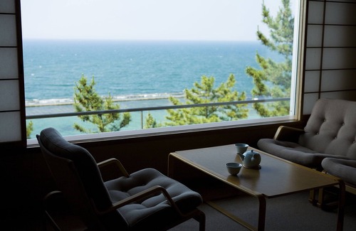 Kaike Onsen House | Kasuitei