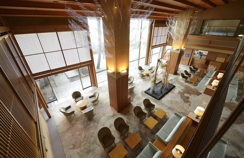 Kaike Onsen House | Kasuitei