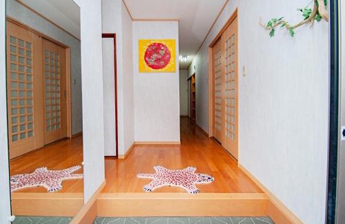 Chuo Ward House | KASUMI-an Hakuzan - Vacation STAY 75321v