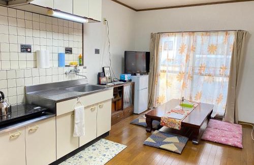 Chuo Ward Apartment | kASUMI-an4
