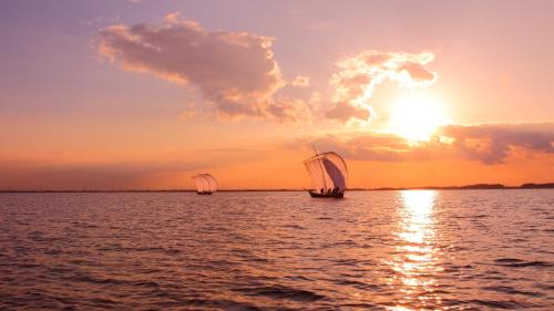 Namegata House | kasumi terrace 霞ヶ浦
