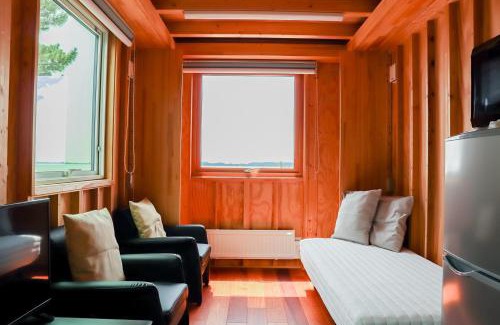 Namegata House | kasumi terrace 霞ヶ浦