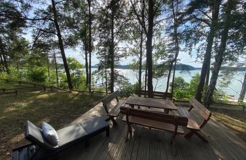 gmina Karsin House | Kaszub z Żaglem