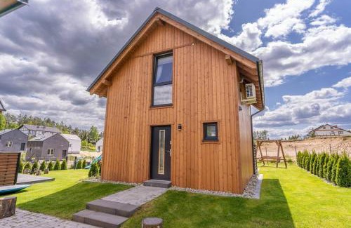 gmina Stezyca House | Kaszubska Lawenda Żuromino, Domek nr 2