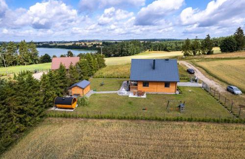 Nowa Karczma House | Kaszubskie Klimaty Grabówko