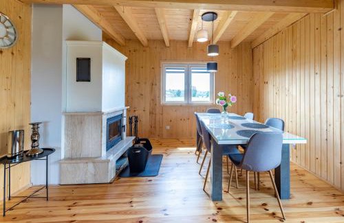 Nowa Karczma House | Kaszubskie Klimaty Grabówko