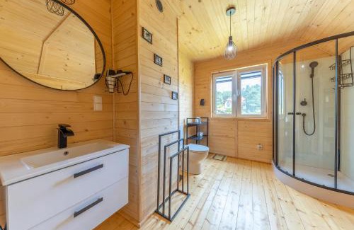 Nowa Karczma House | Kaszubskie Klimaty Grabówko