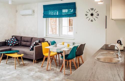 Wladyslawowo House | Kaszubskie Zacisze