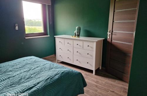 Przywidz Apartment | Kaszuby Punkt Klonowo-2 Sauna Klima Basen