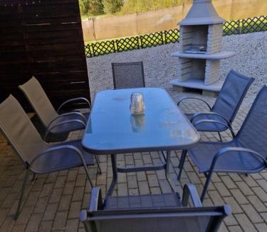 Przywidz Apartment | Kaszuby Punkt Klonowo-2 Sauna Klima Basen