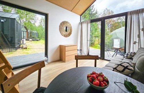 Koscierzyna Resort | Kaszuby Tree House